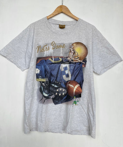 American College t-shirt (L)