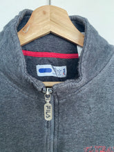 Load image into Gallery viewer, Fila 1/4 zip (L)