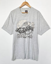 Load image into Gallery viewer, 1992 Las Vegas T-shirt (XL)