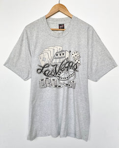 1992 Las Vegas T-shirt (XL)