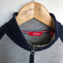 Load image into Gallery viewer, Izod 1/4 zip (S)