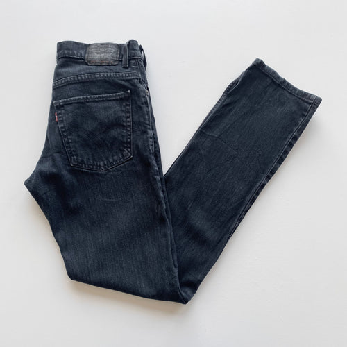 Levi’s 511 W29 L29