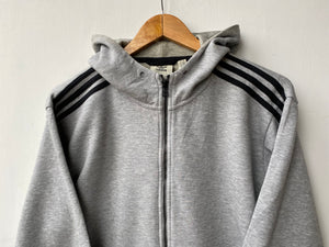 Adidas hoodie (M)