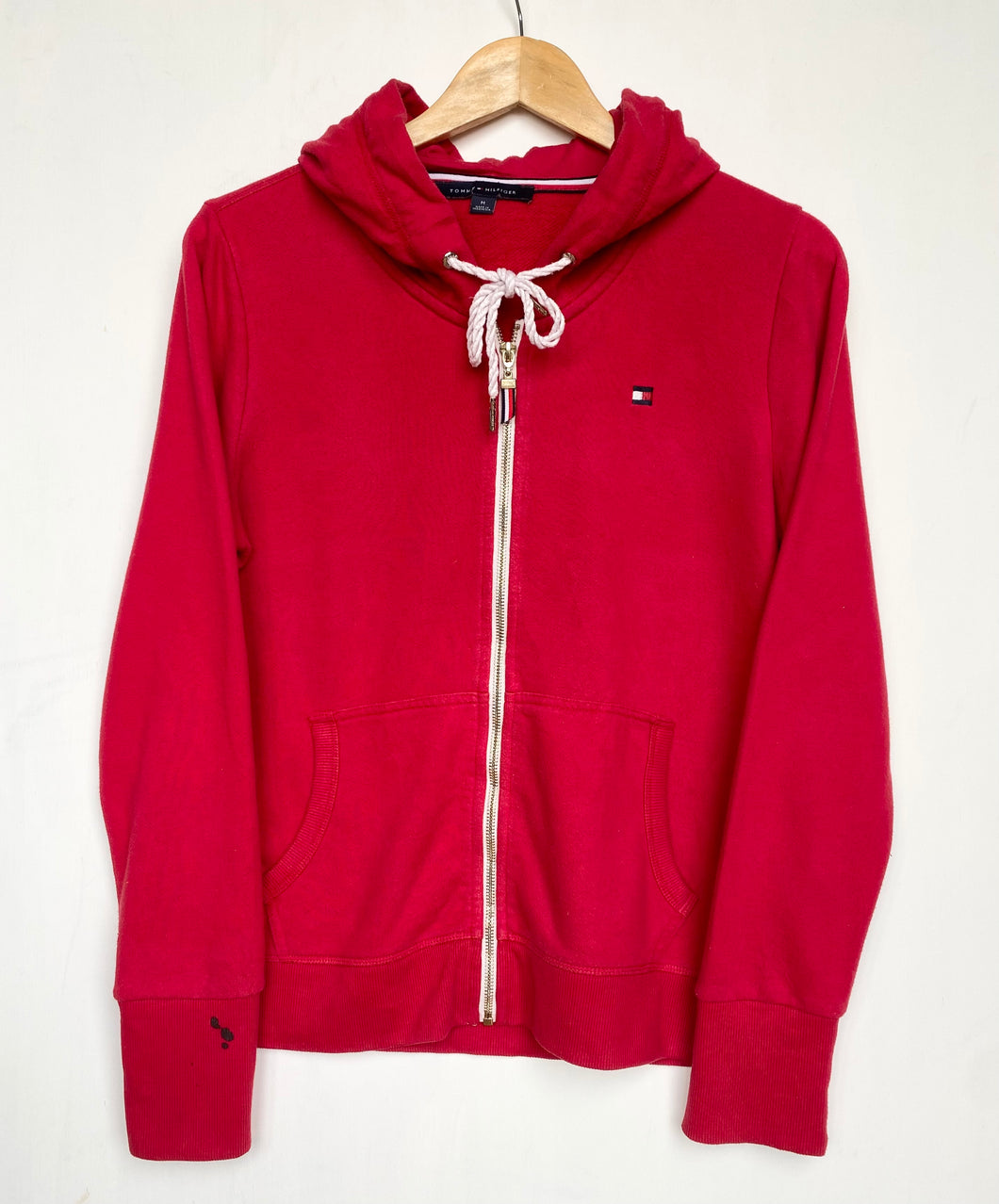 Tommy Hilfiger hoodie (M)