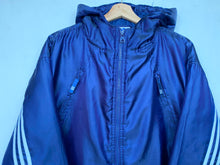 Load image into Gallery viewer, Adidas coat (L)