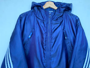 Adidas coat (L)