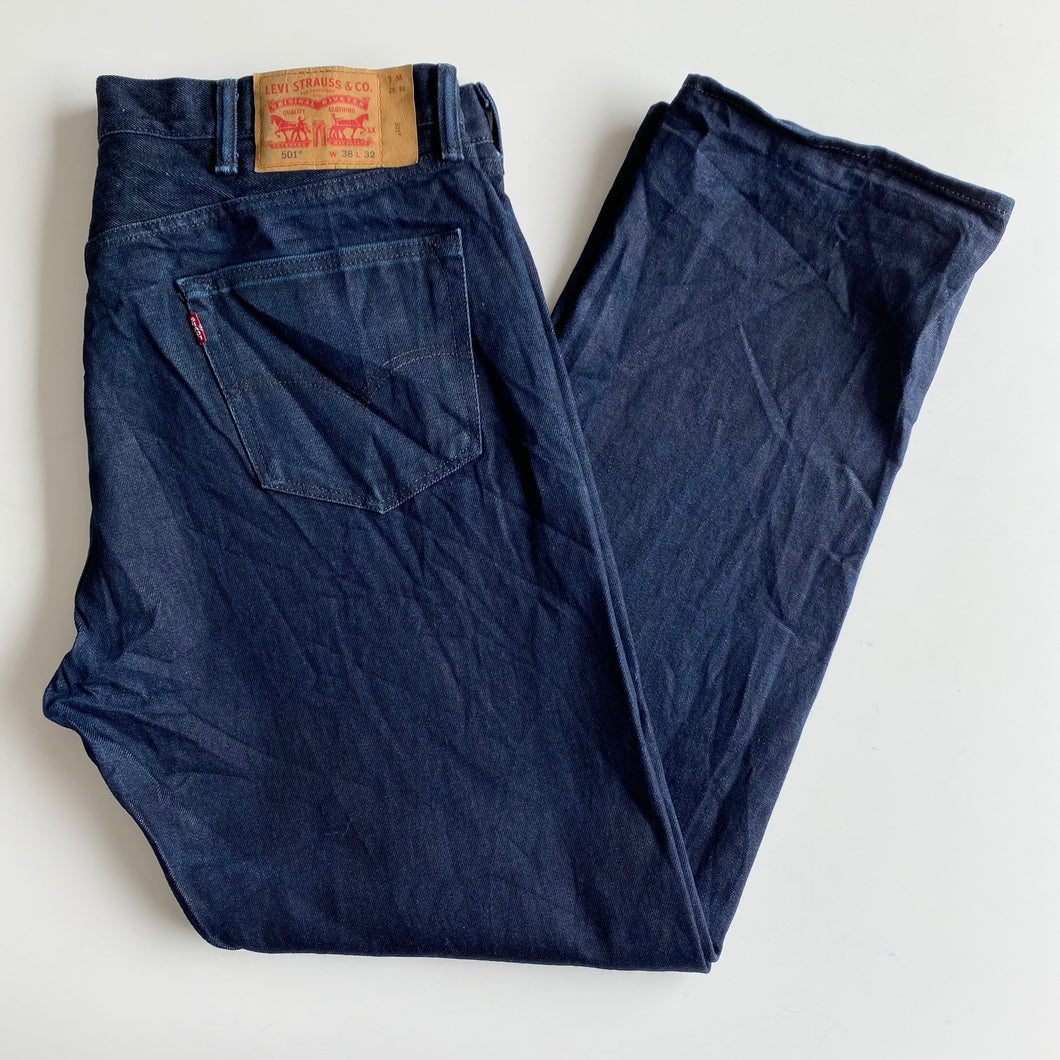 Levi’s 501 W38 L32