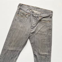 Load image into Gallery viewer, Levi’s 501 W33 L30