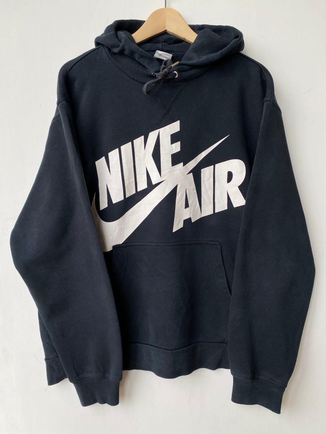 Nike Air hoodie (XL)