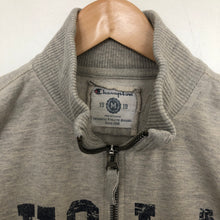 Load image into Gallery viewer, Champion 1/4 zip (M)