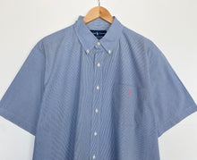 Load image into Gallery viewer, Ralph Lauren Classic Fit shirt (XL)