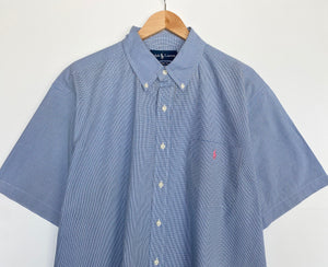 Ralph Lauren Classic Fit shirt (XL)