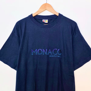 Monaco Monte-Carlo T-shirt (XL)