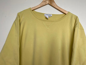 Plain sweatshirt (M)