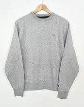 Load image into Gallery viewer, Champion Sweatshirt (S)