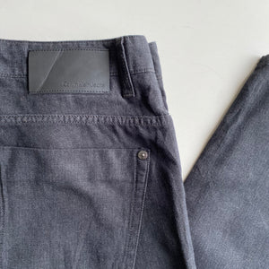 Calvin Klein Trousers W36 L30