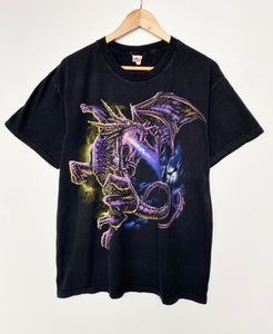 Dragon T-shirt (L)