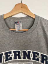 Load image into Gallery viewer, Printed ‘Werner Orthodontics’ t-shirt (M)