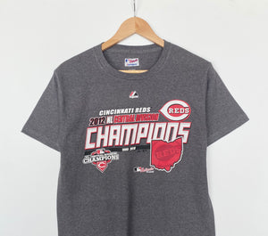 MLB Cincinnati Reds t-shirt (S)