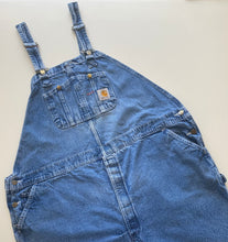 Load image into Gallery viewer, Carhartt Dungarees (2XL)