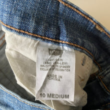 Load image into Gallery viewer, Levi’s 512 W28 L31