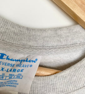 Champion Lumberjacks sweatshirt (XL)