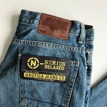 Load image into Gallery viewer, Nautica Jeans W34 L30