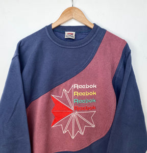 Reebok Reworked Sweatshirt (M)