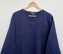 Load image into Gallery viewer, Ralph Lauren sweatshirt (XL)