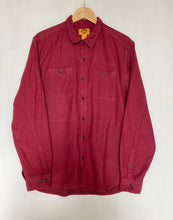 Load image into Gallery viewer, Flannel shirt (L)