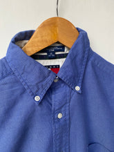 Load image into Gallery viewer, Tommy Hilfiger shirt (L)