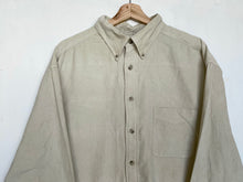Load image into Gallery viewer, Cord shirt (XLT)