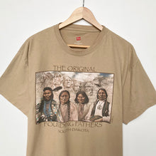 Load image into Gallery viewer, Founding Fathers T-shirt (L)