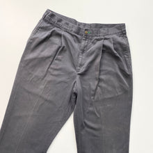 Load image into Gallery viewer, Tommy Hilfiger Trousers W36 L30