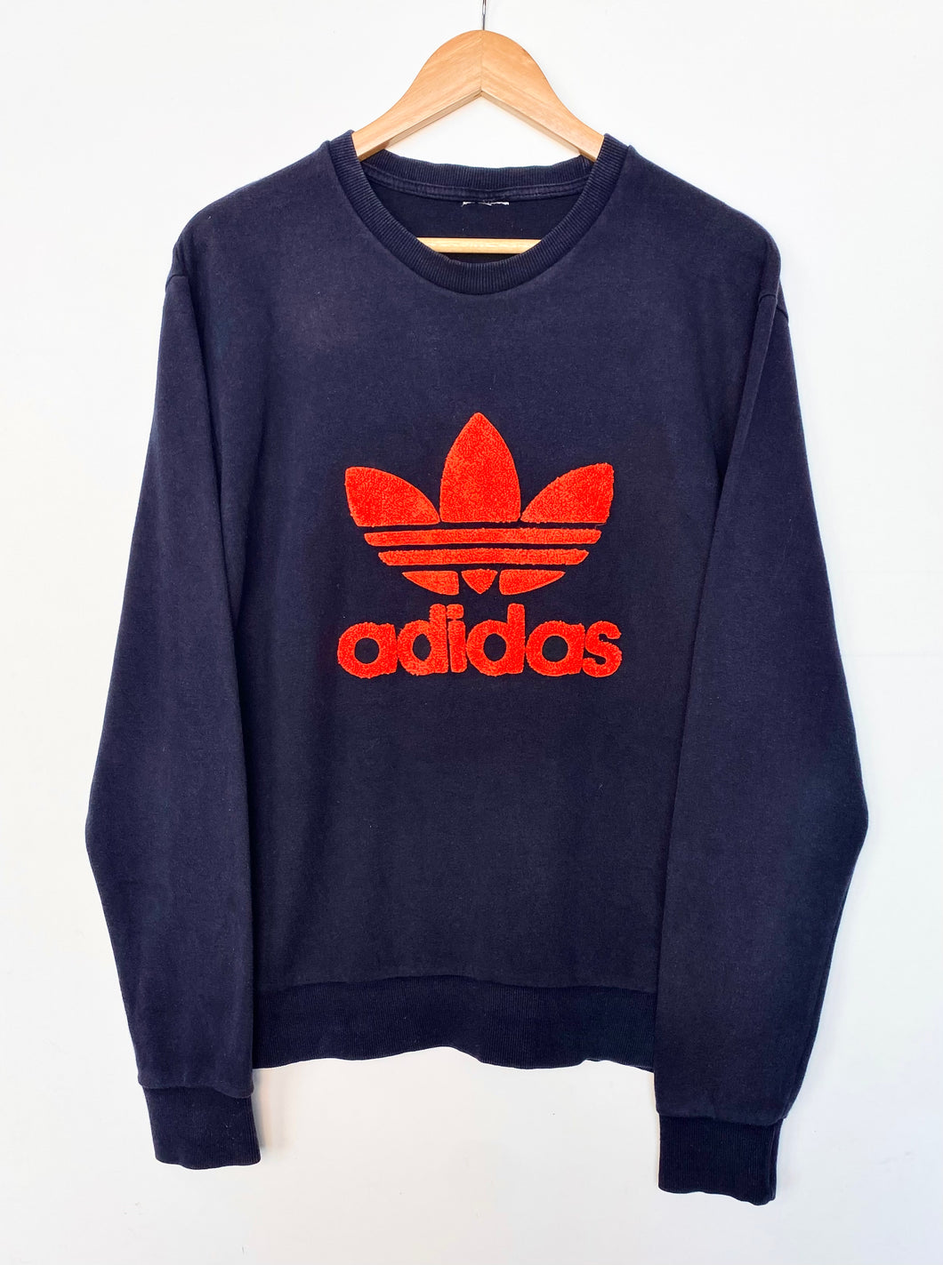 Adidas Originals sweatshirt (XL)