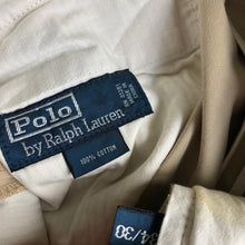 Load image into Gallery viewer, Ralph Lauren Trousers W34 L30