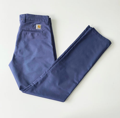 Carhartt Sid Pants W33 L34