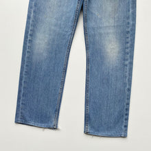 Load image into Gallery viewer, Levi’s 505 W34 L30