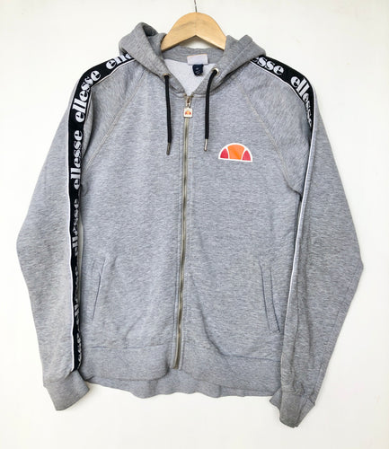 Ellesse hoodie (S)