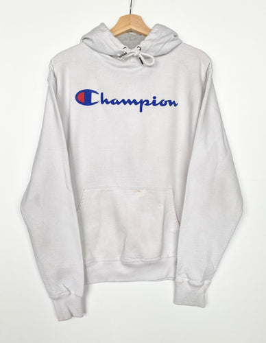 Champion hoodie (M)