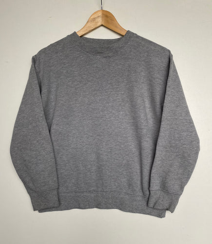 Plain sweatshirt (XXS)