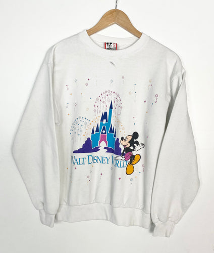Disney World Sweatshirt (M)