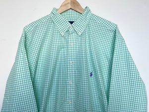 Ralph Lauren shirt (XL)
