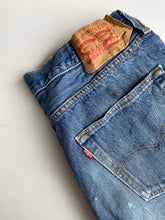 Load image into Gallery viewer, Levi’s 501 W36 L34