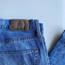 Load image into Gallery viewer, Nautica Jeans W36 L32