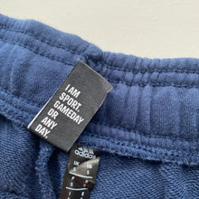 Load image into Gallery viewer, Adidas joggers Navy (S)