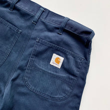 Load image into Gallery viewer, Carhartt Simple Shorts W30