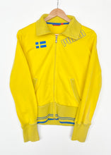 Load image into Gallery viewer, Puma Sweden zip up (S)