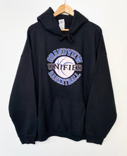 Load image into Gallery viewer, Grandview Basketball College Hoodie (XL)