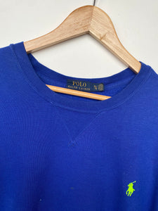 Ralph Lauren Sweatshirt (XL)